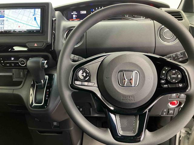 Ｎ−ＢＯＸカスタムＬバックカメラ付き　オートエアコン　オートライト　キーフリー（熊本県）の中古車