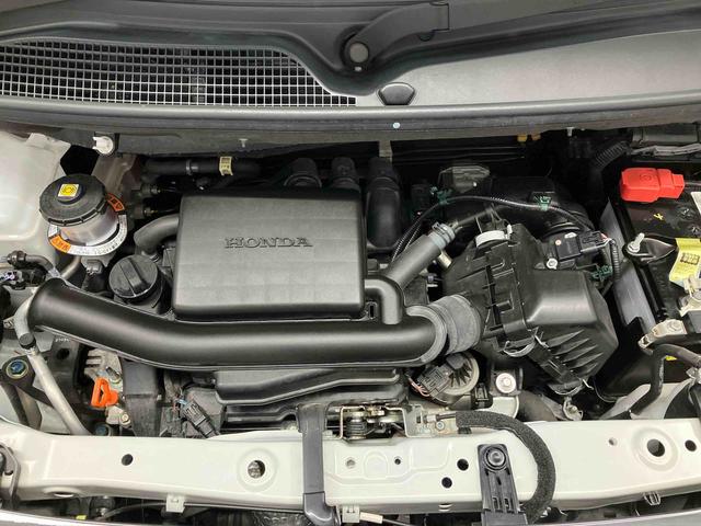 Ｎ−ＢＯＸカスタムＬバックカメラ付き　オートエアコン　オートライト　キーフリー（熊本県）の中古車