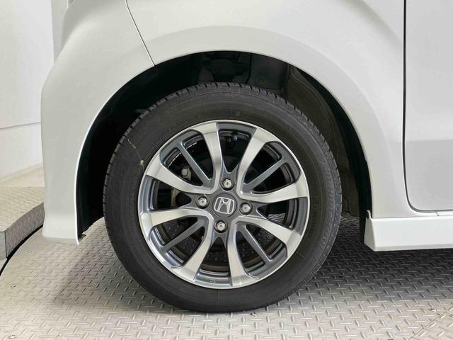 Ｎ−ＢＯＸカスタムＬバックカメラ付き　オートエアコン　オートライト　キーフリー（熊本県）の中古車