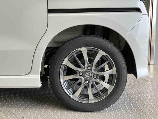 Ｎ−ＢＯＸカスタムＬバックカメラ付き　オートエアコン　オートライト　キーフリー（熊本県）の中古車