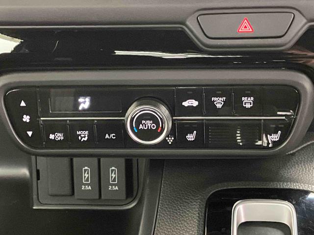 Ｎ−ＢＯＸカスタムＬバックカメラ付き　オートエアコン　オートライト　キーフリー（熊本県）の中古車