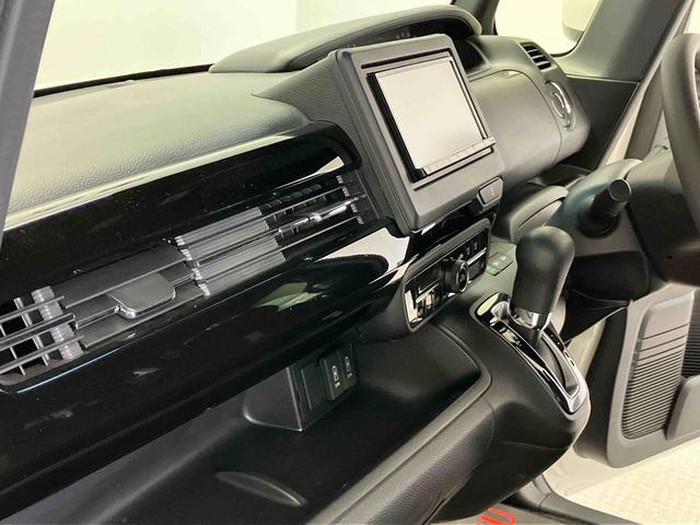 Ｎ−ＢＯＸカスタムＬバックカメラ付き　オートエアコン　オートライト　キーフリー（熊本県）の中古車