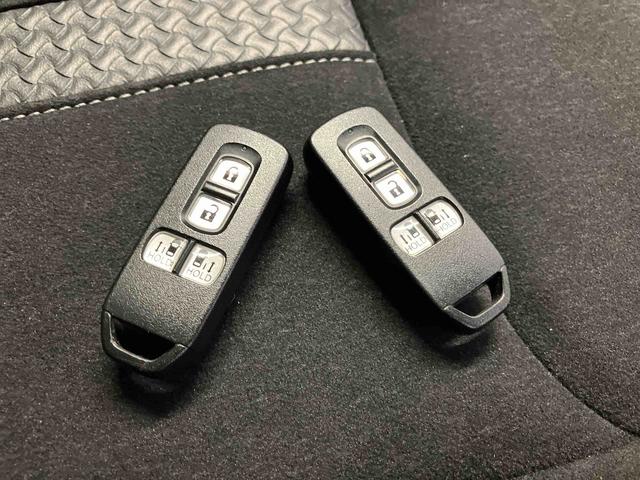Ｎ−ＢＯＸカスタムＬバックカメラ付き　オートエアコン　オートライト　キーフリー（熊本県）の中古車