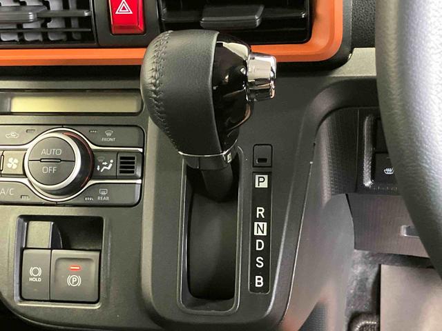 タントファンクロスターボスマートアシスト搭載　パノラマモニター対応　後席両側電動スライドドア　オートエアコン　オートライト　キーフリー　アイドリングストップ　ＡＢＳ（熊本県）の中古車