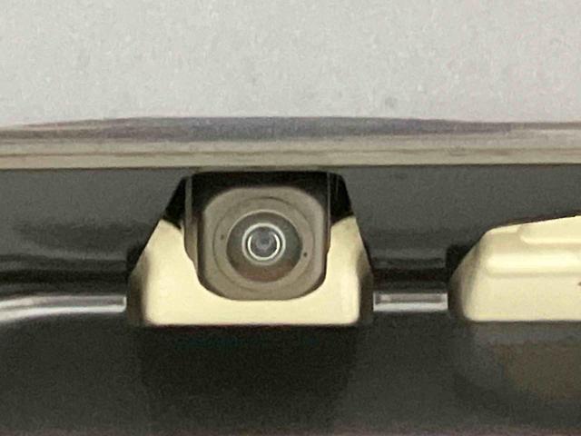タントファンクロスターボスマートアシスト搭載　パノラマモニター対応　後席両側電動スライドドア　オートエアコン　オートライト　キーフリー　アイドリングストップ　ＡＢＳ（熊本県）の中古車