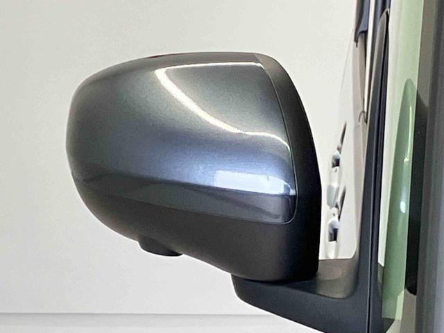 タントファンクロスターボスマートアシスト搭載　パノラマモニター対応　後席両側電動スライドドア　オートエアコン　オートライト　キーフリー　アイドリングストップ　ＡＢＳ（熊本県）の中古車
