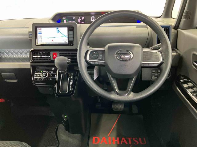 タントカスタムＸセレクションスマートアシスト搭載　後席両側電動スライドドア　バックカメラ付き　オートエアコン　オートライト　キーフリー　アイドリングストップ　ＡＢＳ　電動ドアミラー（熊本県）の中古車