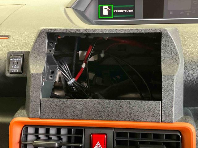 タントファンクロスターボスマートアシスト搭載　パノラマモニター対応　後席両側電動スライドドア　オートエアコン　オートライト　キーフリー　アイドリングストップ　ＡＢＳ　電動ドアミラー（熊本県）の中古車