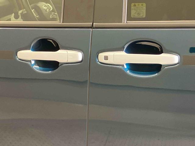 タントファンクロスターボスマートアシスト搭載　パノラマモニター対応　後席両側電動スライドドア　オートエアコン　オートライト　キーフリー　アイドリングストップ　ＡＢＳ　電動ドアミラー（熊本県）の中古車