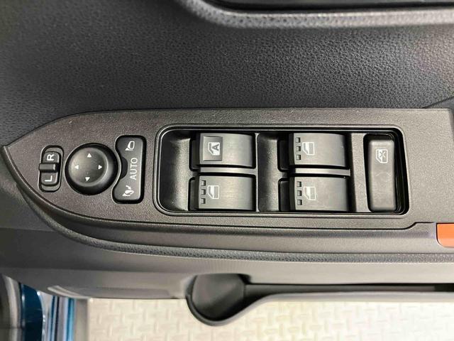 タントファンクロスターボスマートアシスト搭載　パノラマモニター対応　後席両側電動スライドドア　オートエアコン　オートライト　キーフリー　アイドリングストップ　ＡＢＳ　電動ドアミラー（熊本県）の中古車