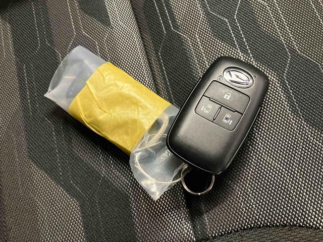タントファンクロスターボスマートアシスト搭載　パノラマモニター対応　後席両側電動スライドドア　オートエアコン　オートライト　キーフリー　アイドリングストップ　ＡＢＳ　電動ドアミラー（熊本県）の中古車