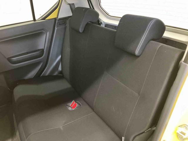 ミライースＸ　ＳＡIIIスマートアシスト搭載　キーレスエントリー　アイドリングストップ　ＡＢＳ　電動ドアミラー（熊本県）の中古車