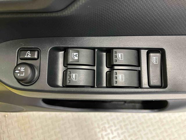 ミライースＸ　ＳＡIIIスマートアシスト搭載　キーレスエントリー　アイドリングストップ　ＡＢＳ　電動ドアミラー（熊本県）の中古車