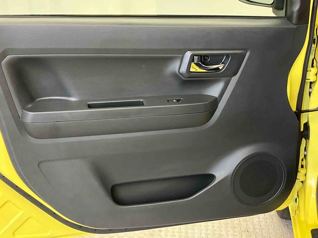 ミライースＸ　ＳＡIIIスマートアシスト搭載　キーレスエントリー　アイドリングストップ　ＡＢＳ　電動ドアミラー（熊本県）の中古車