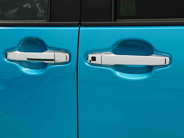 タントカスタムＸスマートアシスト搭載　後席両側電動スライドドア　バックカメラ付き　オートエアコン　オートライト　キーフリー　アイドリングストップ　ＡＢＳ　電動ドアミラー（熊本県）の中古車