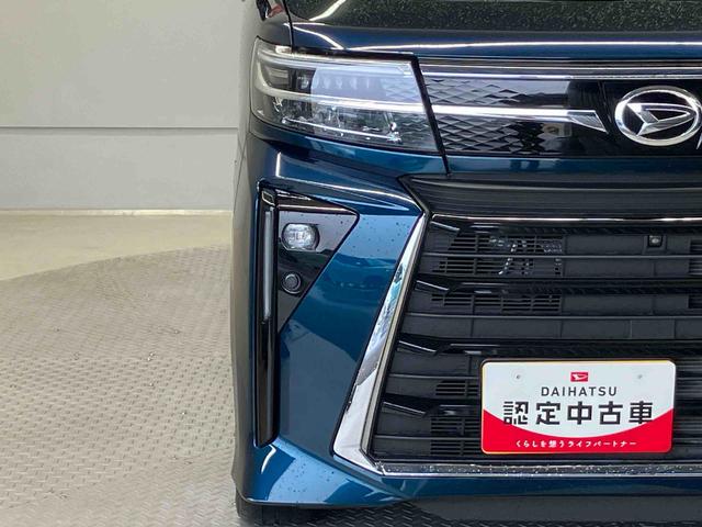 タントカスタムＲＳスマートアシスト搭載　パノラマモニター対応　後席両側電動スライドドア　オートエアコン　オートライト　キーフリー　アイドリングストップ　ＡＢＳ（熊本県）の中古車