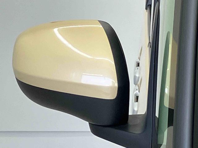 タントファンクロススマートアシスト搭載　後席両側電動スライドドア　バックカメラ付き　オートエアコン　オートライト　キーフリー　アイドリングストップ　ＡＢＳ　電動ドアミラー（熊本県）の中古車