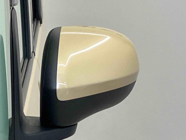 タントファンクロススマートアシスト搭載　後席両側電動スライドドア　バックカメラ付き　オートエアコン　オートライト　キーフリー　アイドリングストップ　ＡＢＳ　電動ドアミラー（熊本県）の中古車