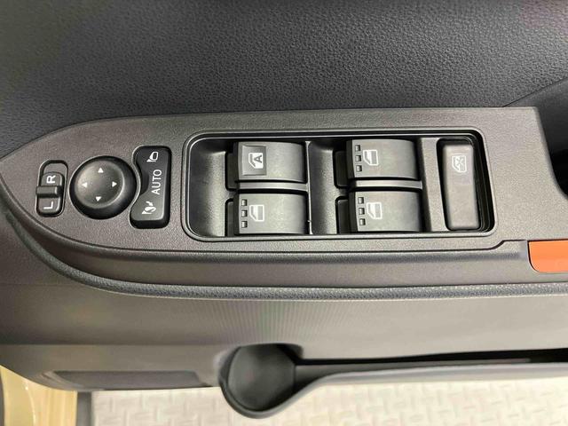 タントファンクロススマートアシスト搭載　後席両側電動スライドドア　バックカメラ付き　オートエアコン　オートライト　キーフリー　アイドリングストップ　ＡＢＳ　電動ドアミラー（熊本県）の中古車