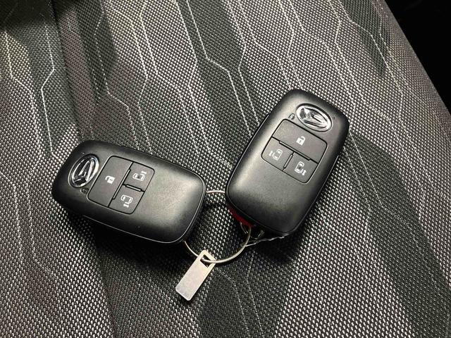 タントファンクロススマートアシスト搭載　後席両側電動スライドドア　バックカメラ付き　オートエアコン　オートライト　キーフリー　アイドリングストップ　ＡＢＳ　電動ドアミラー（熊本県）の中古車