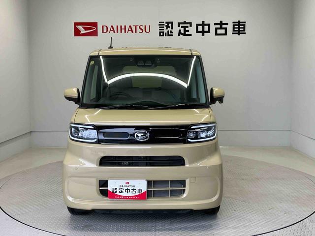 タントＸスマートアシスト搭載　パノラマモニター対応　後席両側スライドドア（片側電動）　オートエアコン　オートライト　キーフリー　アイドリングストップ　ＡＢＳ（熊本県）の中古車