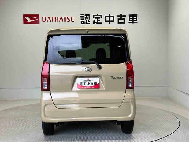 タントＸスマートアシスト搭載　パノラマモニター対応　後席両側スライドドア（片側電動）　オートエアコン　オートライト　キーフリー　アイドリングストップ　ＡＢＳ（熊本県）の中古車