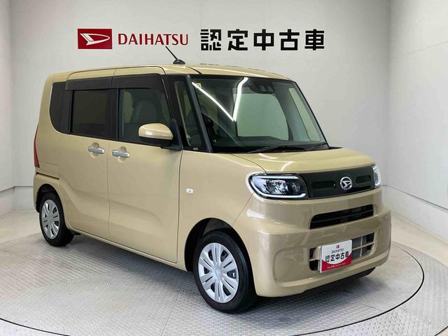 タントＸスマートアシスト搭載　パノラマモニター対応　後席両側スライドドア（片側電動）　オートエアコン　オートライト　キーフリー　アイドリングストップ　ＡＢＳ（熊本県）の中古車