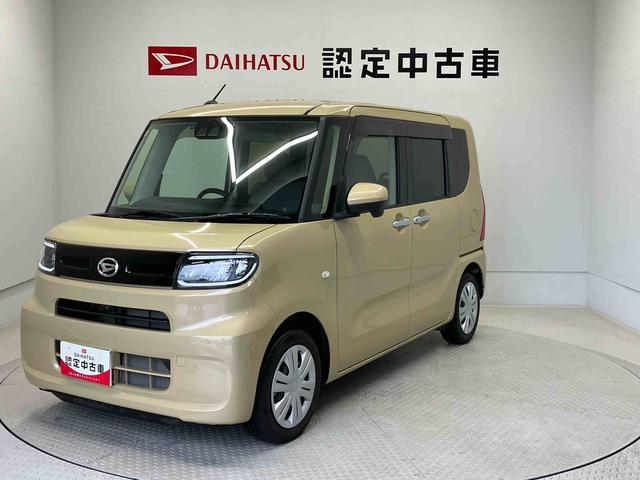タントＸスマートアシスト搭載　パノラマモニター対応　後席両側スライドドア（片側電動）　オートエアコン　オートライト　キーフリー　アイドリングストップ　ＡＢＳ（熊本県）の中古車