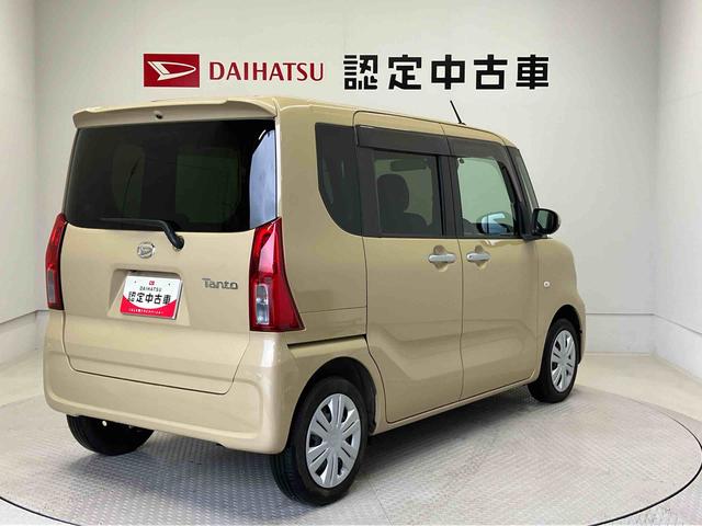 タントＸスマートアシスト搭載　パノラマモニター対応　後席両側スライドドア（片側電動）　オートエアコン　オートライト　キーフリー　アイドリングストップ　ＡＢＳ（熊本県）の中古車