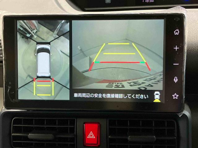 タントＸスマートアシスト搭載　パノラマモニター対応　後席両側スライドドア（片側電動）　オートエアコン　オートライト　キーフリー　アイドリングストップ　ＡＢＳ（熊本県）の中古車