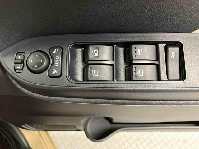 タントＸスマートアシスト搭載　パノラマモニター対応　後席両側スライドドア（片側電動）　オートエアコン　オートライト　キーフリー　アイドリングストップ　ＡＢＳ（熊本県）の中古車