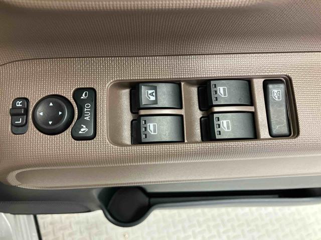 ムーヴキャンバスセオリーＧスマートアシスト搭載　バックカメラ付き　後席両側電動スライドドア　オートエアコン　オートライト　キーフリー　アイドリングストップ　ＡＢＳ　電動ドアミラー（熊本県）の中古車