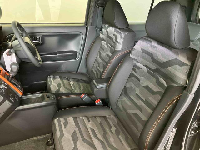 タフトＧスマートアシスト搭載（熊本県）の中古車