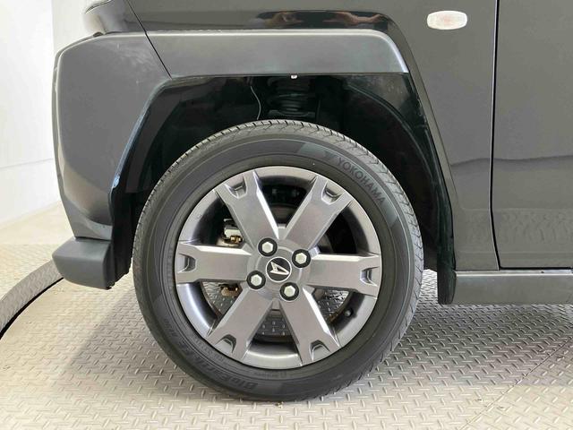 タフトＧスマートアシスト搭載（熊本県）の中古車