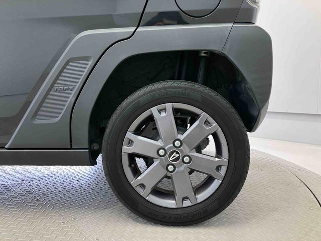 タフトＧスマートアシスト搭載（熊本県）の中古車
