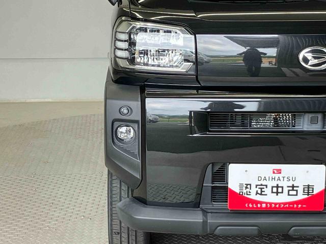 タフトＧスマートアシスト搭載（熊本県）の中古車