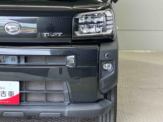 タフトＧスマートアシスト搭載（熊本県）の中古車
