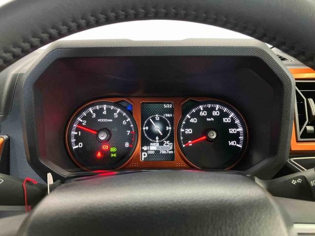 タフトＧスマートアシスト搭載（熊本県）の中古車