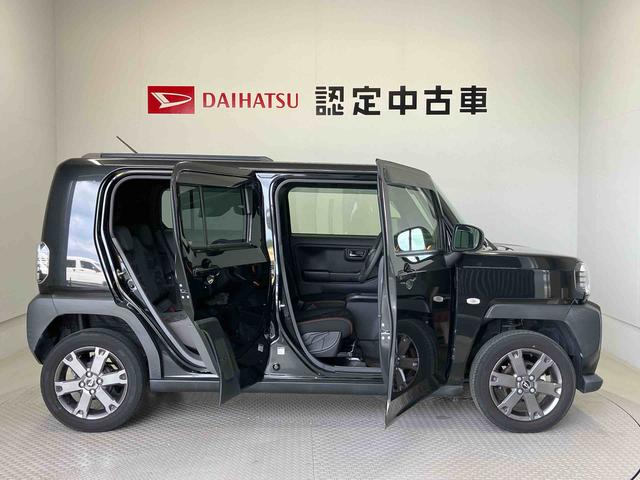 タフトＧスマートアシスト搭載（熊本県）の中古車