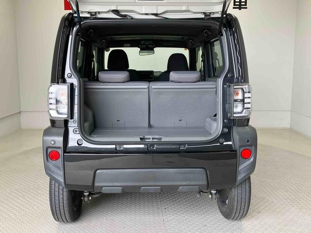 タフトＧスマートアシスト搭載（熊本県）の中古車