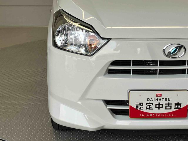 ミライースＬキーレスエントリー　アイドリングストップ　オートライト（熊本県）の中古車