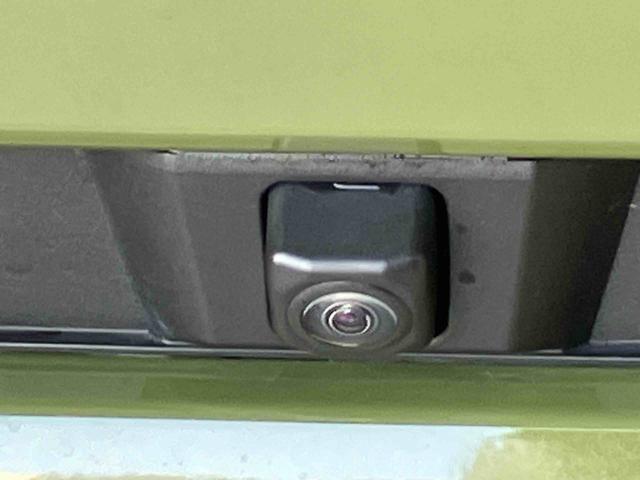 タントファンクロススマートアシスト搭載　パノラマモニター対応　後席両側電動スライドドア　オートエアコン　オートライト　キーフリー　アイドリングストップ　ＡＢＳ　電動ドアミラー（熊本県）の中古車
