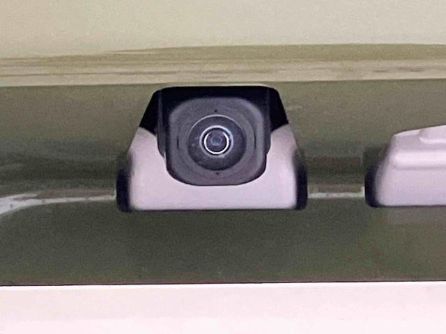 タントファンクロススマートアシスト搭載　パノラマモニター対応　後席両側電動スライドドア　オートエアコン　オートライト　キーフリー　アイドリングストップ　ＡＢＳ　電動ドアミラー（熊本県）の中古車
