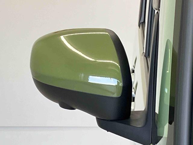 タントファンクロススマートアシスト搭載　パノラマモニター対応　後席両側電動スライドドア　オートエアコン　オートライト　キーフリー　アイドリングストップ　ＡＢＳ　電動ドアミラー（熊本県）の中古車
