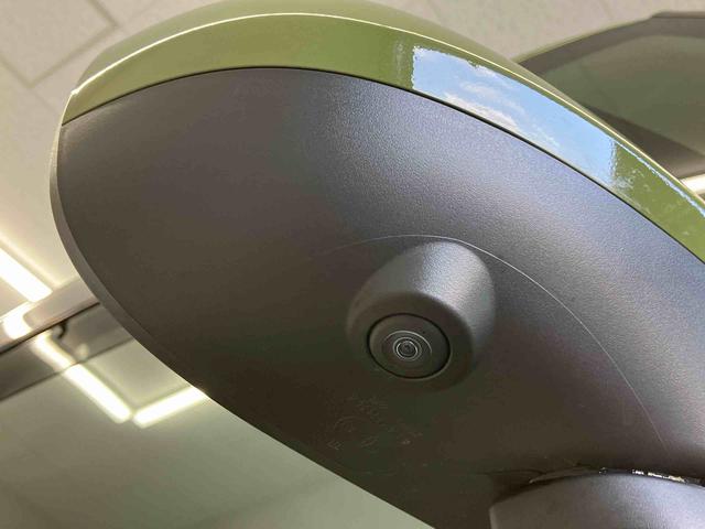 タントファンクロススマートアシスト搭載　パノラマモニター対応　後席両側電動スライドドア　オートエアコン　オートライト　キーフリー　アイドリングストップ　ＡＢＳ　電動ドアミラー（熊本県）の中古車