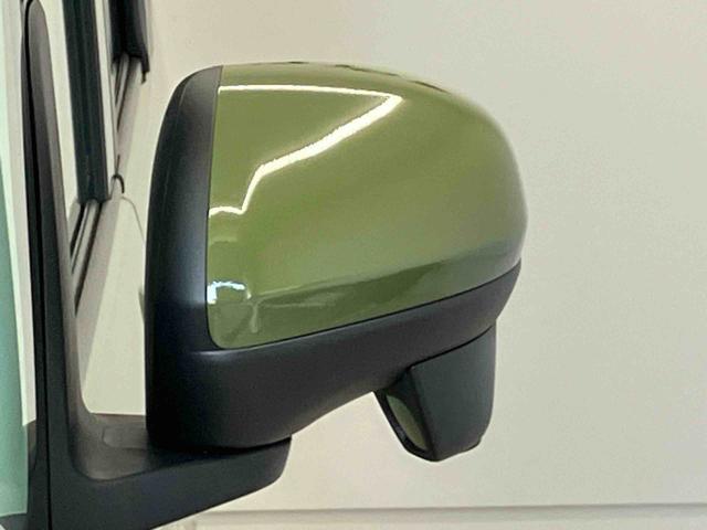 タントファンクロススマートアシスト搭載　パノラマモニター対応　後席両側電動スライドドア　オートエアコン　オートライト　キーフリー　アイドリングストップ　ＡＢＳ　電動ドアミラー（熊本県）の中古車