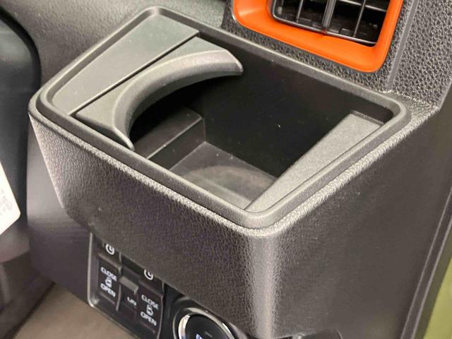 タントファンクロススマートアシスト搭載　パノラマモニター対応　後席両側電動スライドドア　オートエアコン　オートライト　キーフリー　アイドリングストップ　ＡＢＳ　電動ドアミラー（熊本県）の中古車