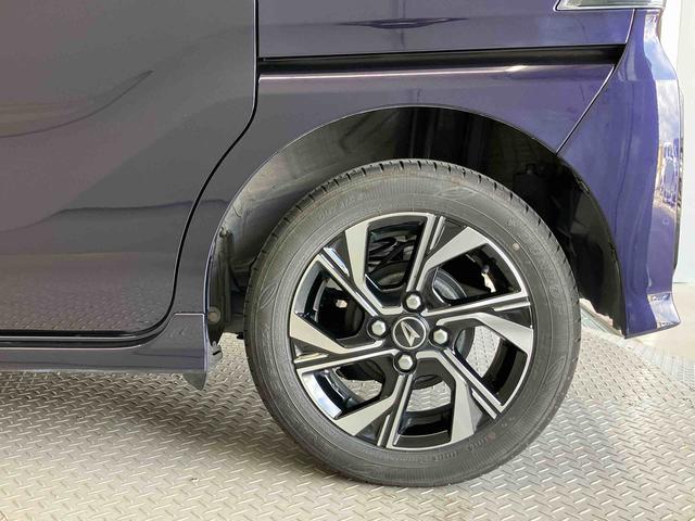タントカスタムＸスマートアシスト搭載（熊本県）の中古車