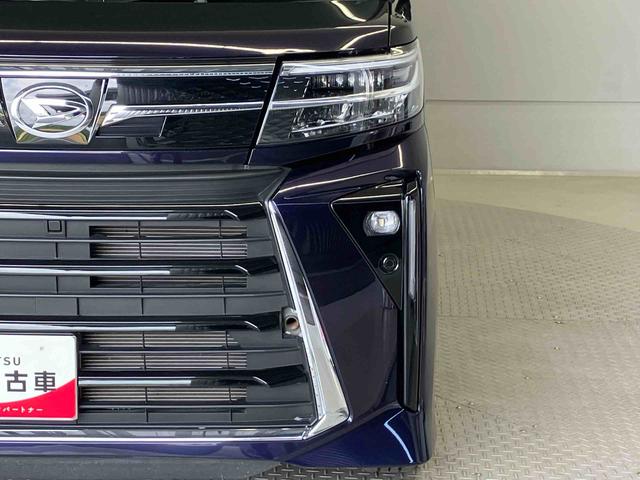 タントカスタムＸスマートアシスト搭載（熊本県）の中古車