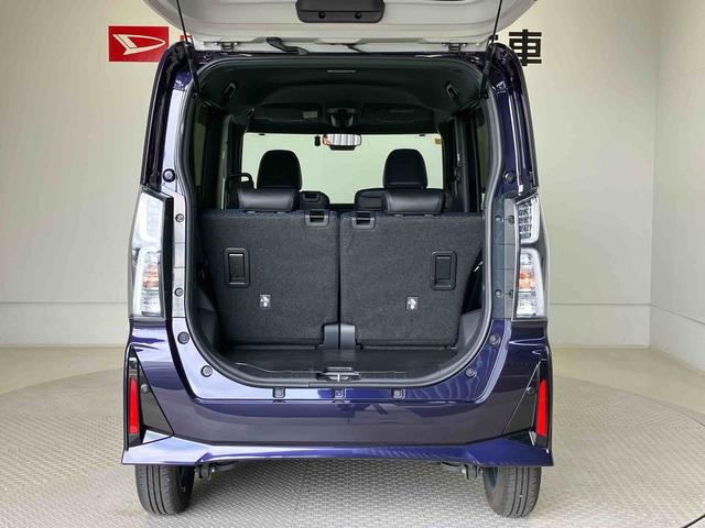 タントカスタムＸスマートアシスト搭載（熊本県）の中古車